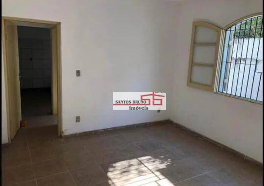 Foto 1 de Casa com 1 Quarto para alugar, 35m² em Sítio do Morro, São Paulo