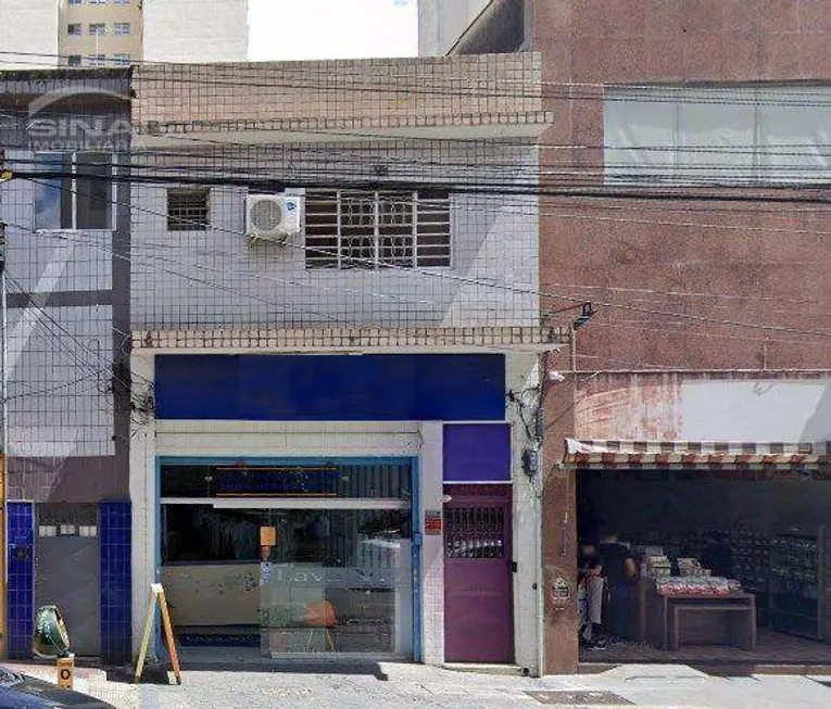 Foto 1 de Ponto Comercial à venda, 350m² em Santa Cecília, São Paulo