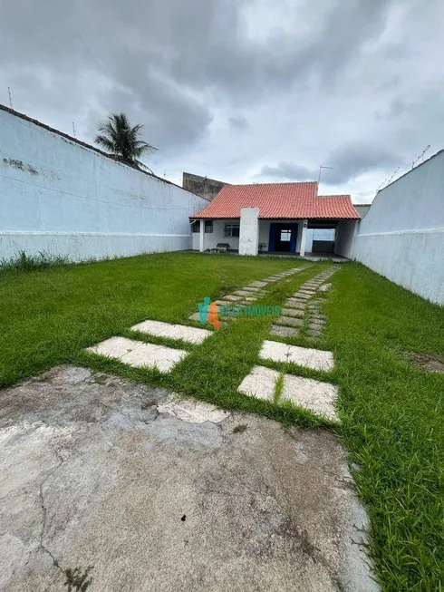 Foto 1 de Casa com 3 Quartos à venda, 110m² em Martim de Sa, Caraguatatuba