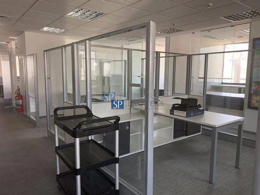 Foto 1 de Sala Comercial para alugar, 444m² em Jardim Europa, São Paulo