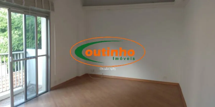 Foto 1 de Apartamento com 3 Quartos à venda, 80m² em Tijuca, Rio de Janeiro