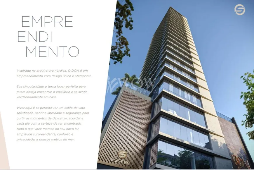 Foto 1 de Apartamento com 3 Quartos à venda, 175m² em Centro, Balneário Camboriú