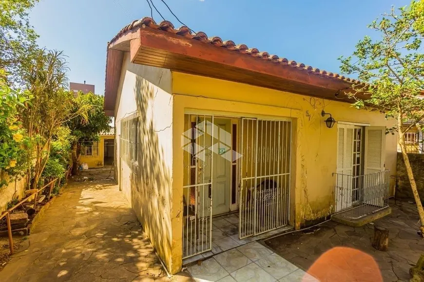 Foto 1 de Casa com 2 Quartos à venda, 94m² em Partenon, Porto Alegre