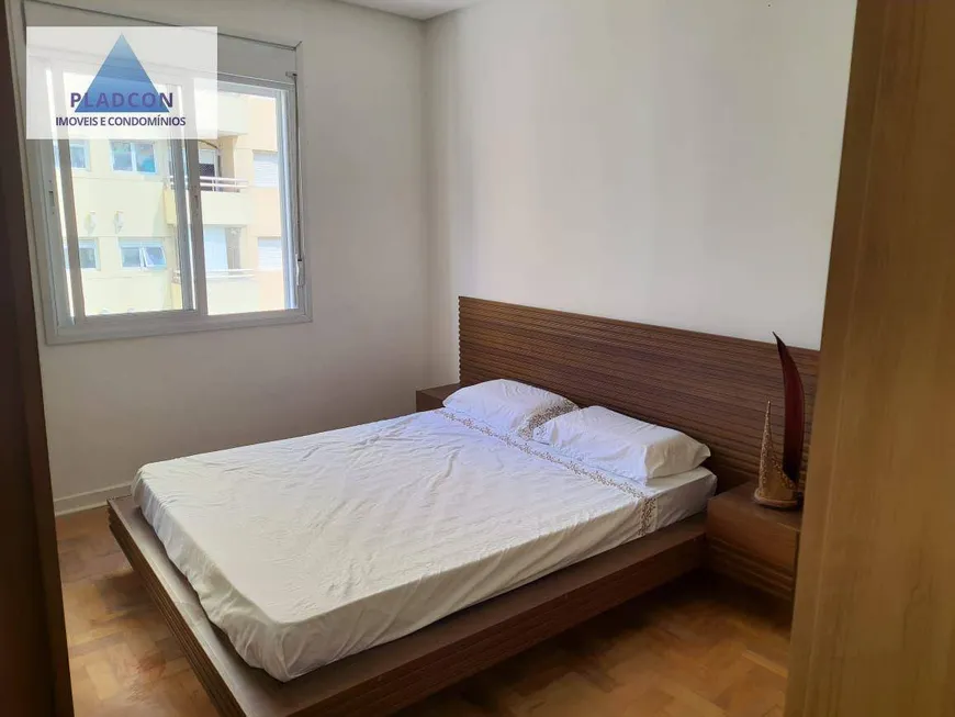 Foto 1 de Apartamento com 1 Quarto para alugar, 36m² em Pinheiros, São Paulo