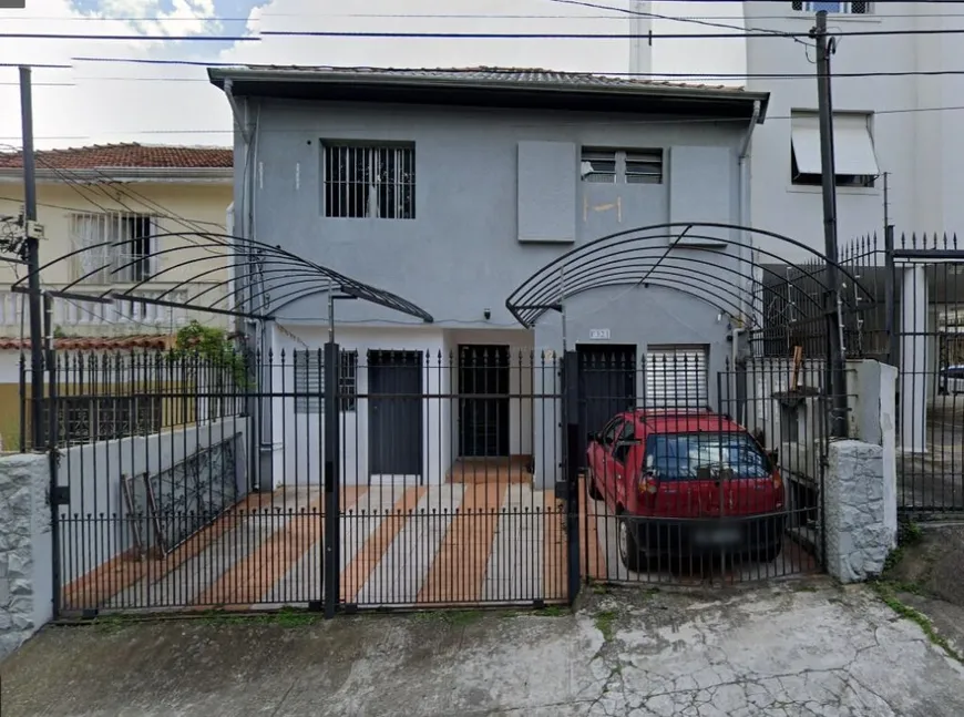 Foto 1 de Casa de Condomínio com 15 Quartos à venda, 194m² em Mirandópolis, São Paulo