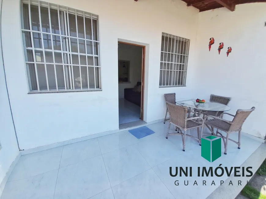 Foto 1 de Casa de Condomínio com 3 Quartos à venda, 83m² em Praia do Morro, Guarapari