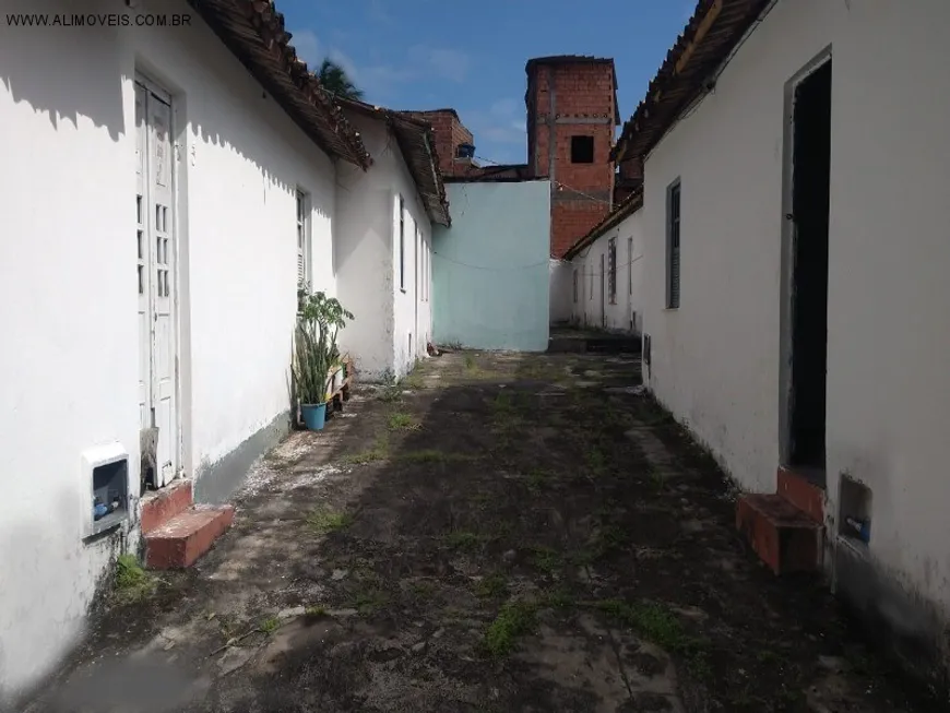 Foto 1 de Casa de Condomínio com 2 Quartos à venda, 49m² em São Cristóvão, Salvador