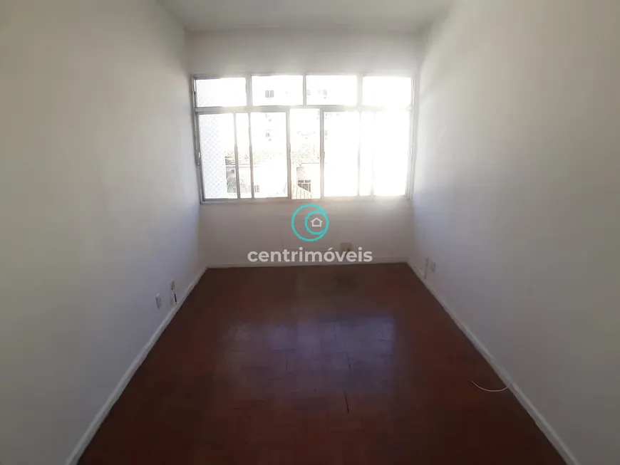 Foto 1 de Apartamento com 2 Quartos à venda, 84m² em Grajaú, Rio de Janeiro
