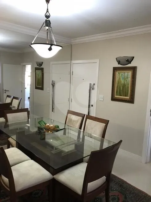 Foto 1 de Apartamento com 3 Quartos à venda, 107m² em Vila Mariana, São Paulo