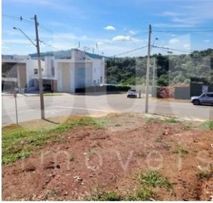 Foto 1 de Lote/Terreno à venda, 412m² em Residencial Fazenda Santa Rosa Fase 1, Itatiba