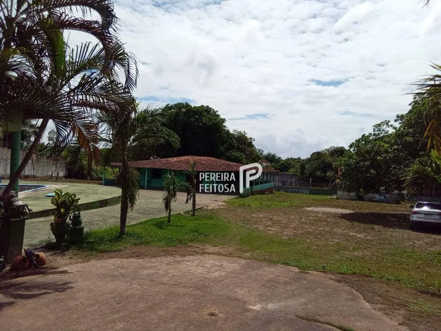 Foto 1 de Lote/Terreno à venda, 8967m² em , São José de Ribamar