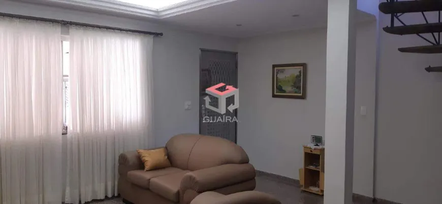 Foto 1 de Sobrado com 2 Quartos à venda, 160m² em Santa Terezinha, São Bernardo do Campo