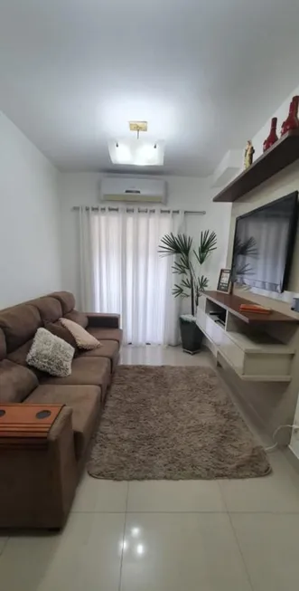 Foto 1 de Apartamento com 2 Quartos à venda, 63m² em Barranco, Taubaté
