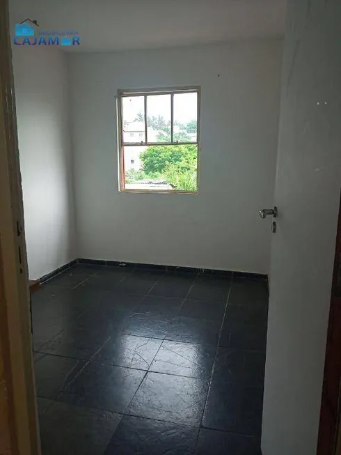 Foto 1 de Apartamento com 2 Quartos à venda, 45m² em Jordanésia, Cajamar
