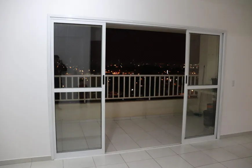 Foto 1 de Apartamento com 3 Quartos à venda, 84m² em Setor Leste Vila Nova, Goiânia