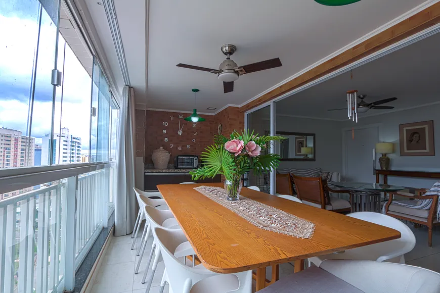 Foto 1 de Apartamento com 3 Quartos à venda, 164m² em Sul (Águas Claras), Brasília