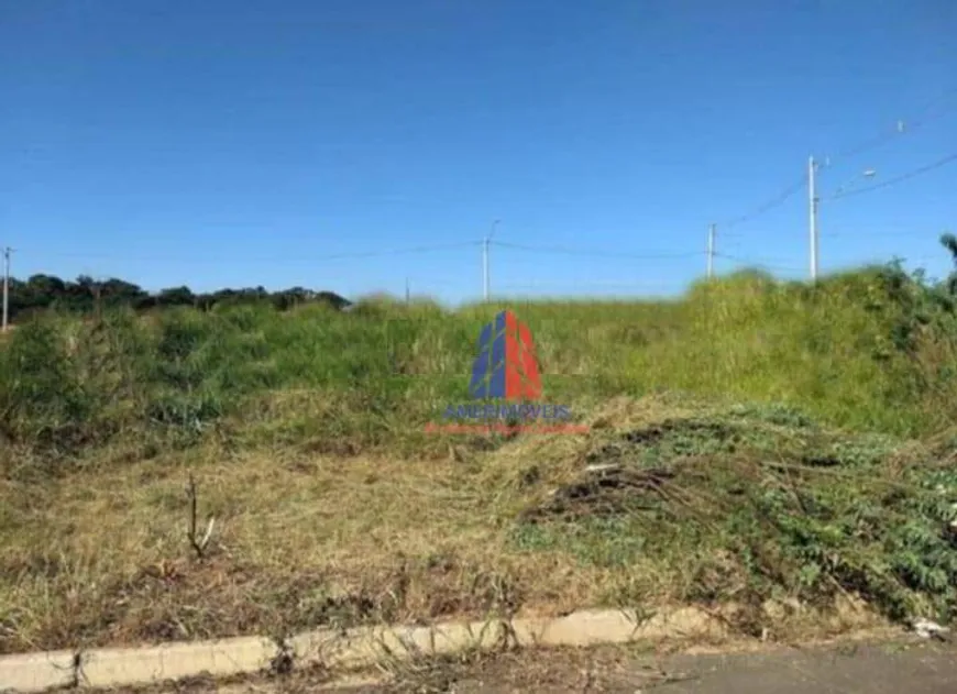 Foto 1 de Lote/Terreno à venda, 204m² em Novo Horizonte, Piracicaba