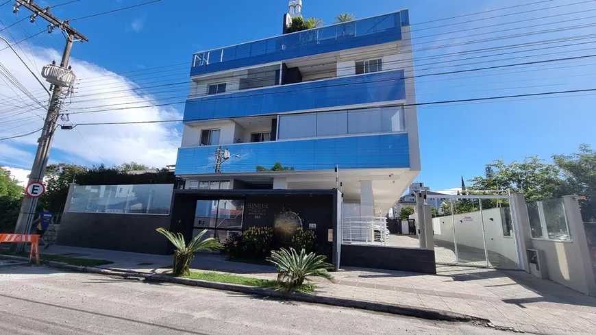 Foto 1 de Apartamento com 3 Quartos à venda, 83m² em Canasvieiras, Florianópolis