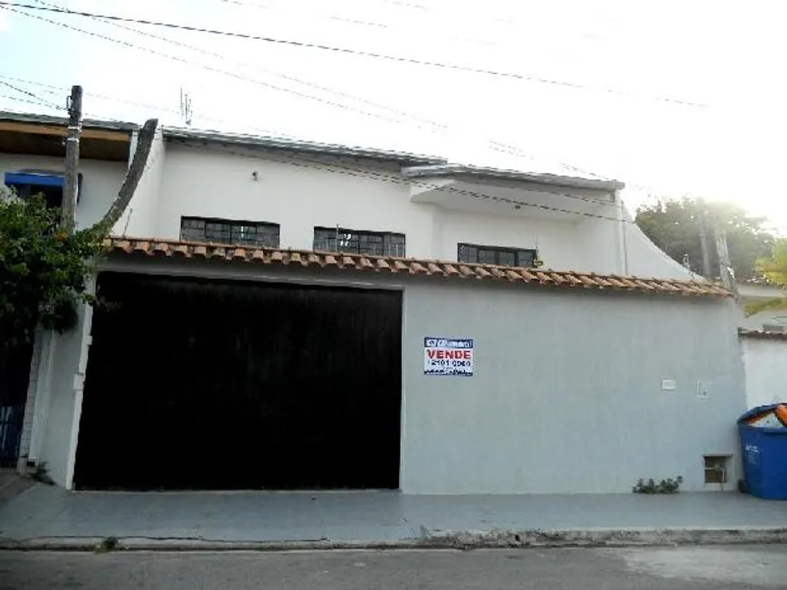 Foto 1 de  com 3 Quartos à venda, 199m² em Vila Olimpia, Sorocaba