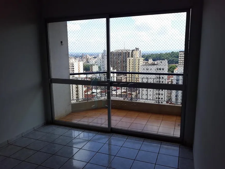 Foto 1 de Apartamento com 2 Quartos à venda, 76m² em Centro, Ribeirão Preto