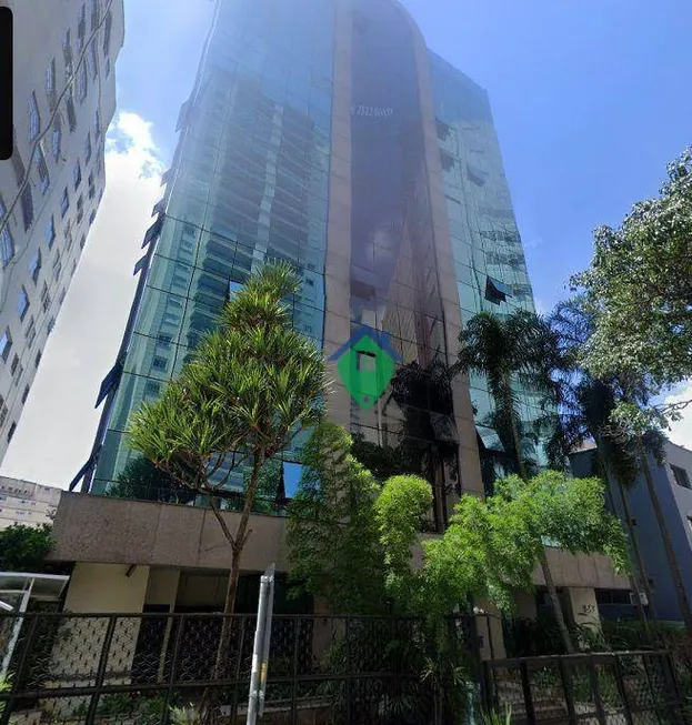 Foto 1 de Sala Comercial para venda ou aluguel, 318m² em Morro dos Ingleses, São Paulo