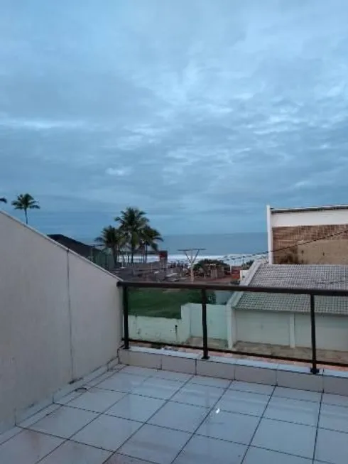 Foto 1 de Apartamento com 3 Quartos para venda ou aluguel, 130m² em Porto de Galinhas, Ipojuca