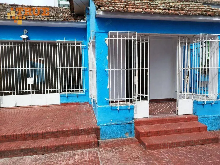 Foto 1 de Casa de Condomínio com 4 Quartos à venda, 217m² em Prado, Recife