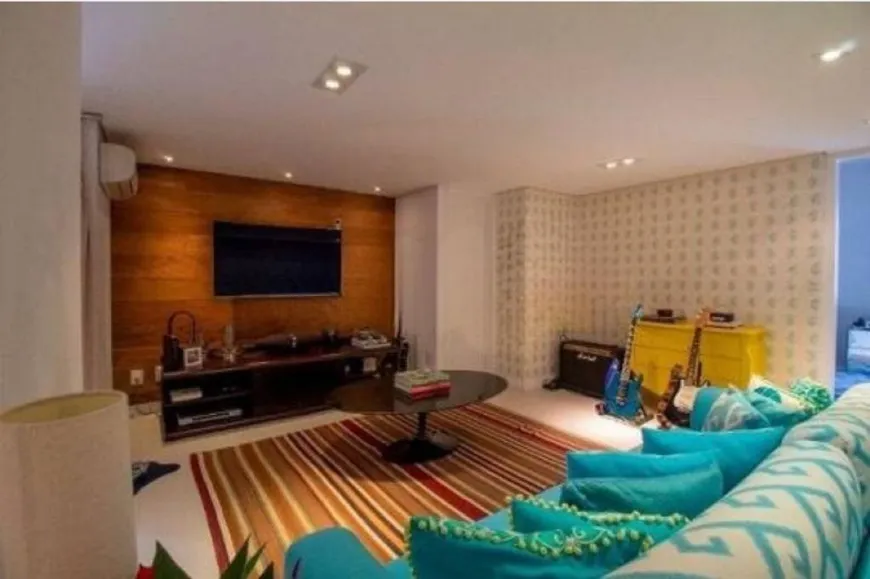 Foto 1 de Apartamento com 2 Quartos à venda, 95m² em Indianópolis, São Paulo