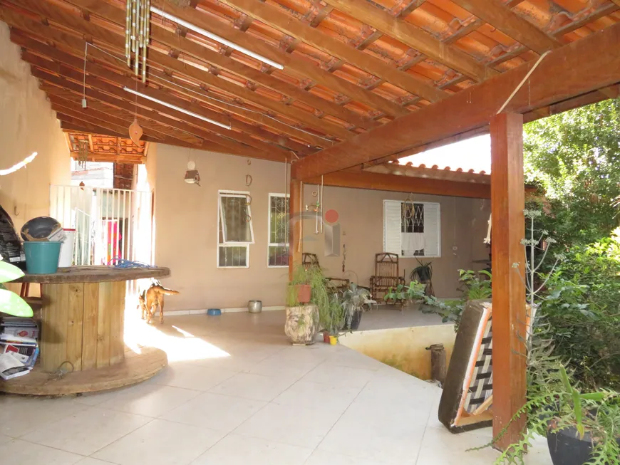 Foto 1 de Casa com 2 Quartos à venda, 330m² em Jardim Marina, Indaiatuba