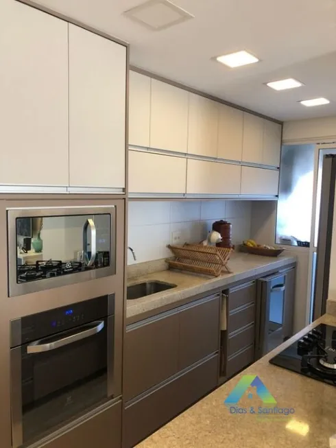 Foto 1 de Apartamento com 1 Quarto à venda, 57m² em Jardim Prudência, São Paulo