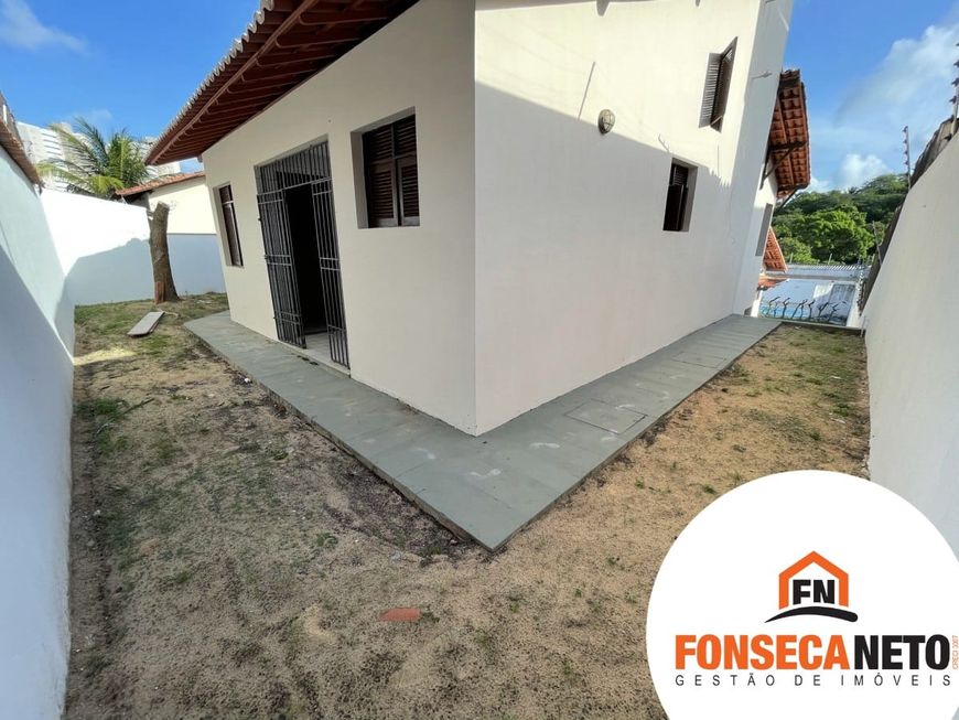 Casa de Condomínio na Rua Alfredo Pegado Cortez, 1, Candelária em Natal