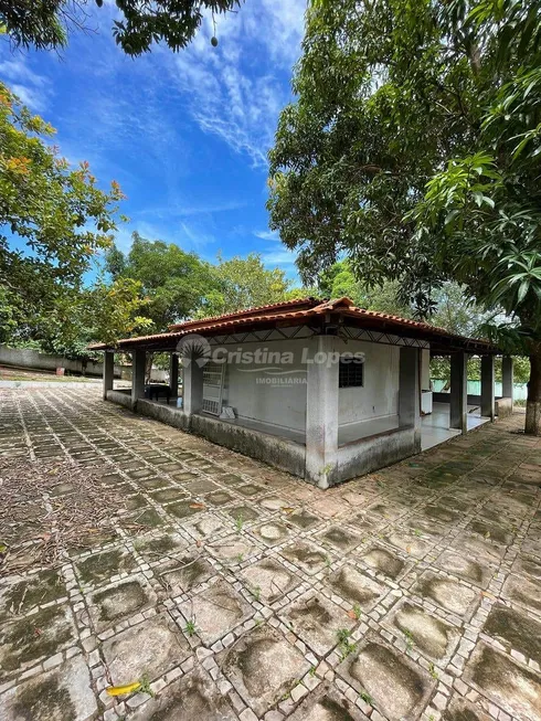 Foto 1 de Fazenda/Sítio com 2 Quartos à venda, 10m² em  Zona Rural, Teresina