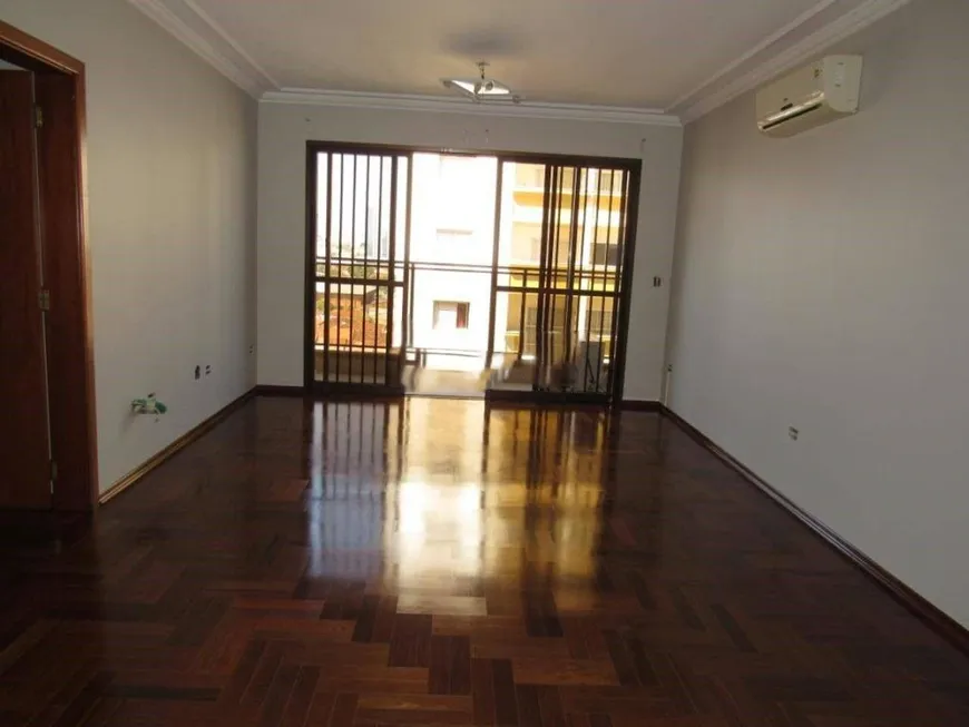 Foto 1 de Apartamento com 3 Quartos à venda, 127m² em Alto, Piracicaba