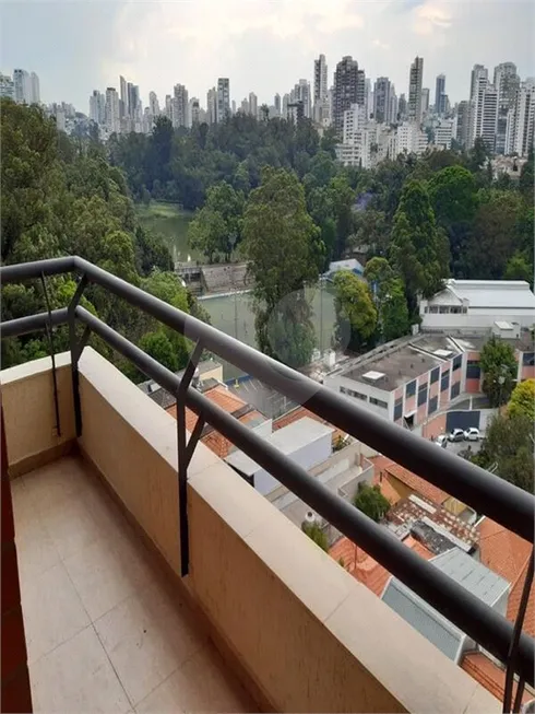 Foto 1 de Cobertura com 4 Quartos à venda, 360m² em Aclimação, São Paulo