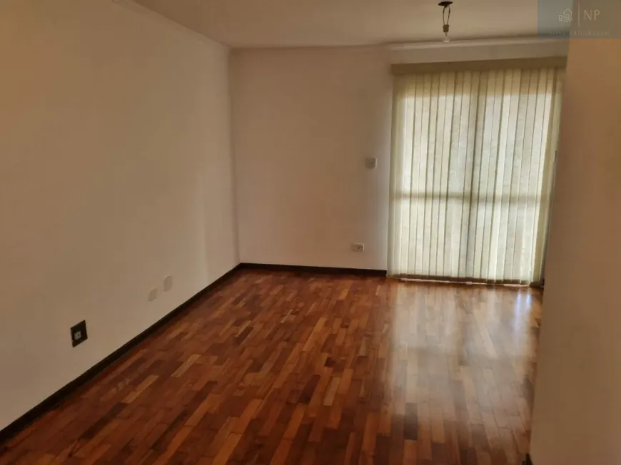 Foto 1 de Apartamento com 2 Quartos para alugar, 83m² em Alto da Lapa, São Paulo