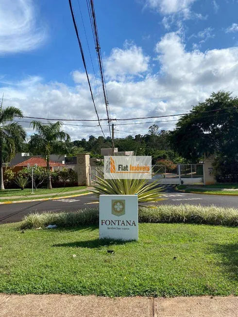 Foto 1 de Lote/Terreno à venda, 300m² em Bonfim Paulista, Ribeirão Preto