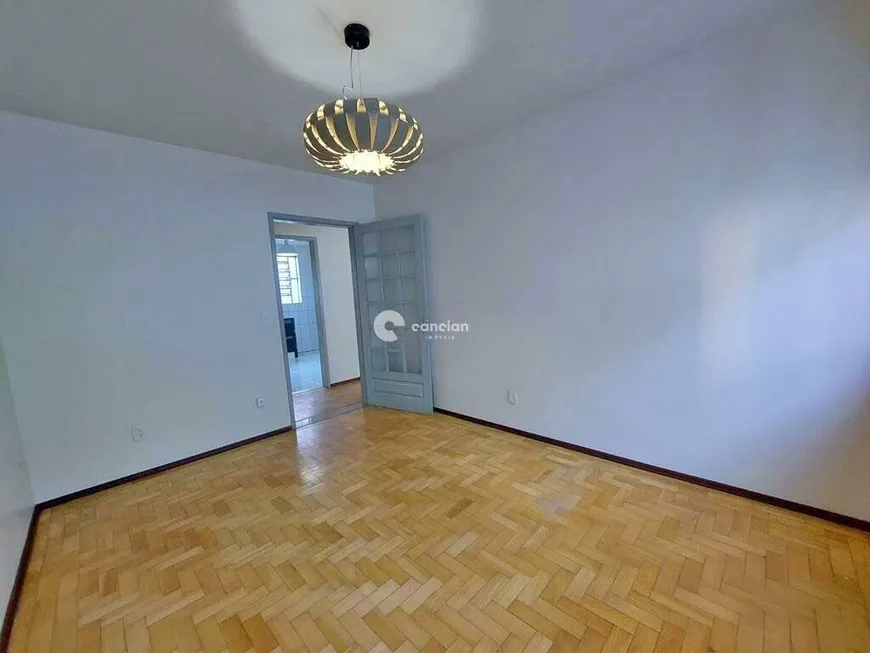 Foto 1 de Apartamento com 3 Quartos à venda, 95m² em Patronato, Santa Maria