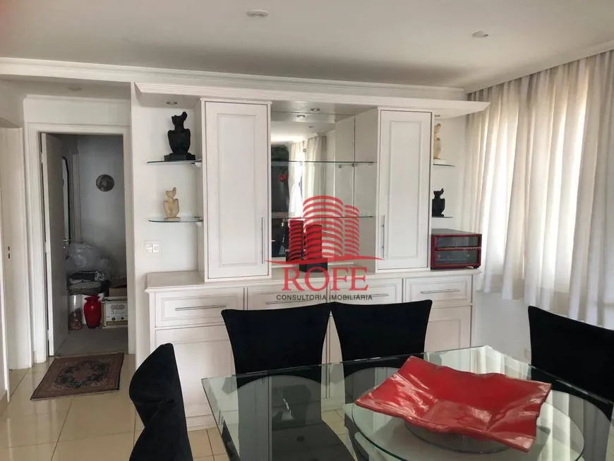 Foto 1 de Apartamento com 2 Quartos à venda, 260m² em Itaim Bibi, São Paulo