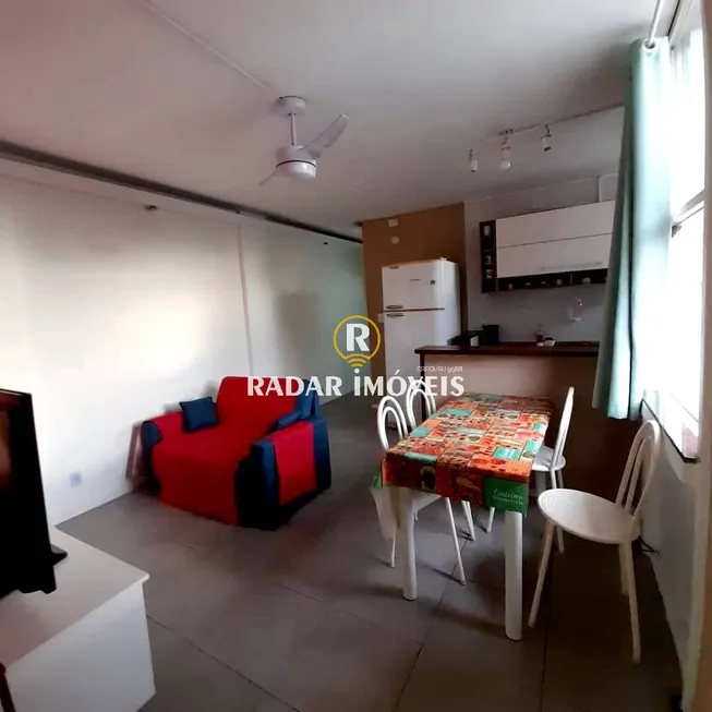 Foto 1 de Apartamento com 2 Quartos à venda, 70m² em Braga, Cabo Frio