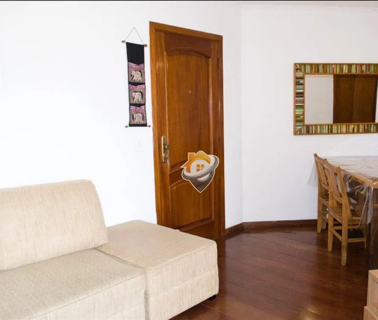 Foto 1 de Apartamento com 2 Quartos à venda, 50m² em Chora Menino, São Paulo