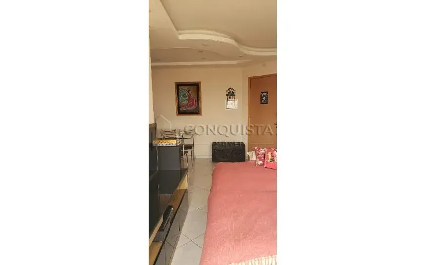 Foto 1 de Apartamento com 2 Quartos à venda, 65m² em Vila Gumercindo, São Paulo