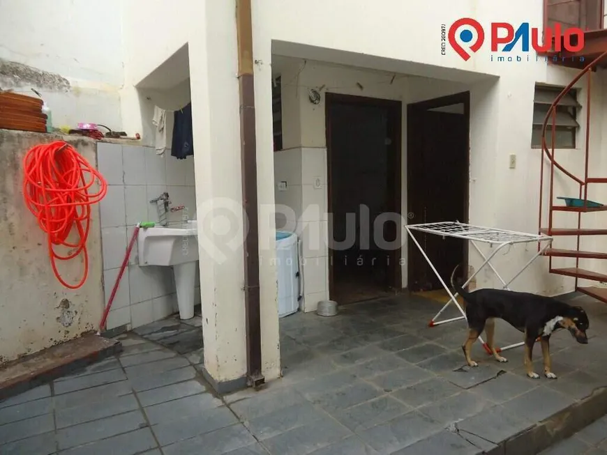 Foto 1 de Casa com 3 Quartos à venda, 146m² em Higienópolis, Piracicaba