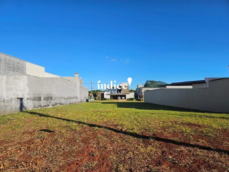 Foto 1 de Lote/Terreno à venda, 360m² em Residencial Alto do Castelo, Ribeirão Preto