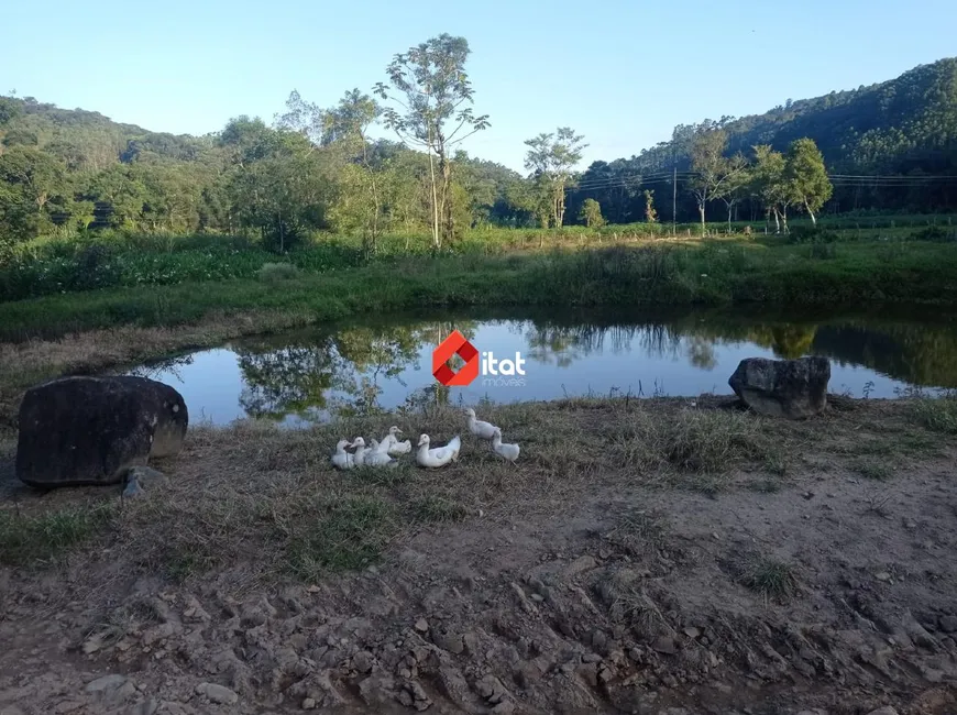 Foto 1 de Fazenda/Sítio à venda, 1918m² em , Corupá