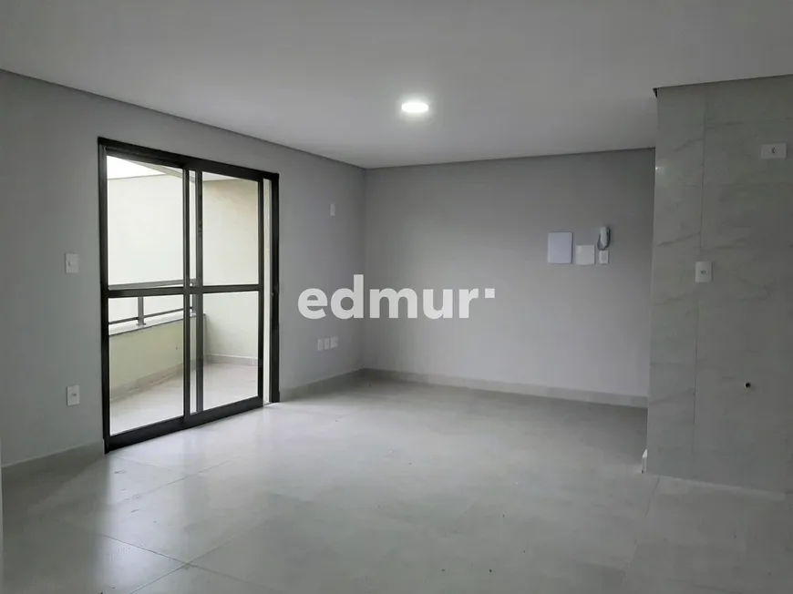 Foto 1 de Sobrado com 3 Quartos à venda, 132m² em Parque das Nações, Santo André