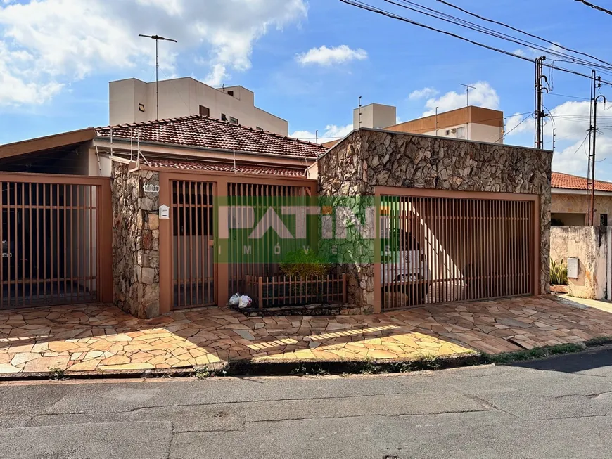 Foto 1 de Casa com 3 Quartos à venda, 243m² em Sao Francisco, São José do Rio Preto