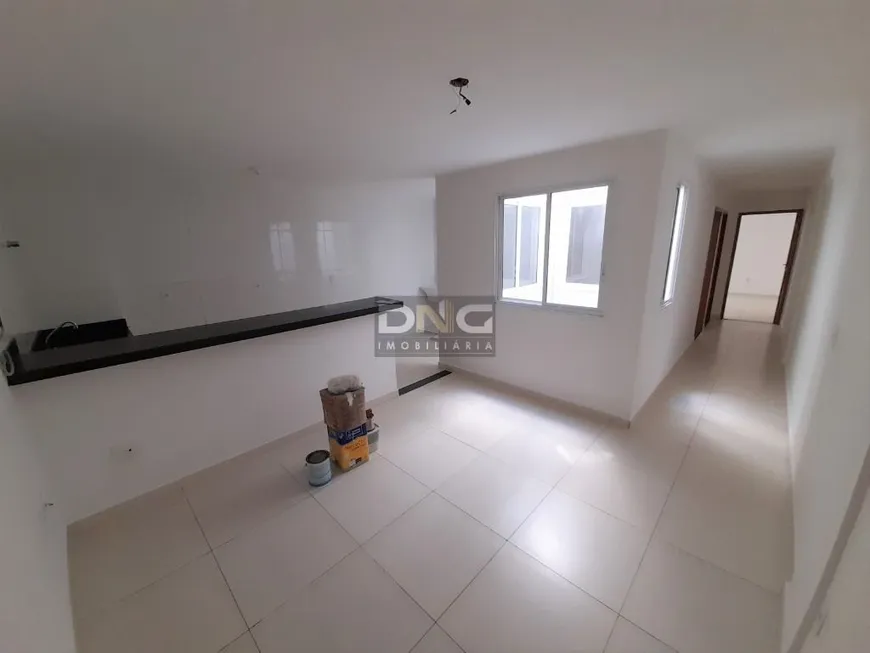 Foto 1 de Apartamento com 2 Quartos à venda, 62m² em Núcleo Bandeirante, Brasília