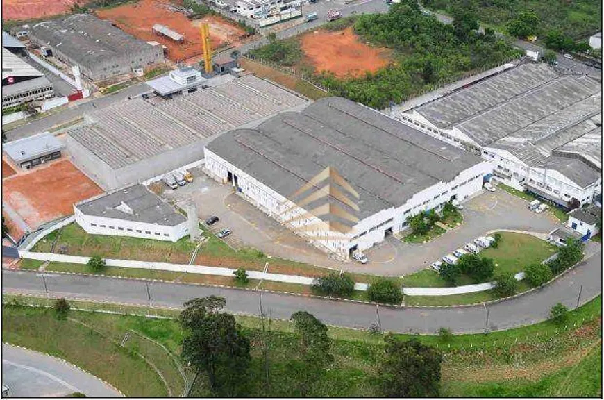 Foto 1 de Galpão/Depósito/Armazém para alugar, 6300m² em Aracília, Guarulhos