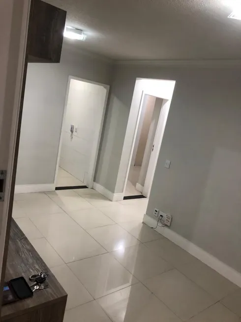 Foto 1 de Apartamento com 2 Quartos à venda, 45m² em Virgem Santa, Macaé