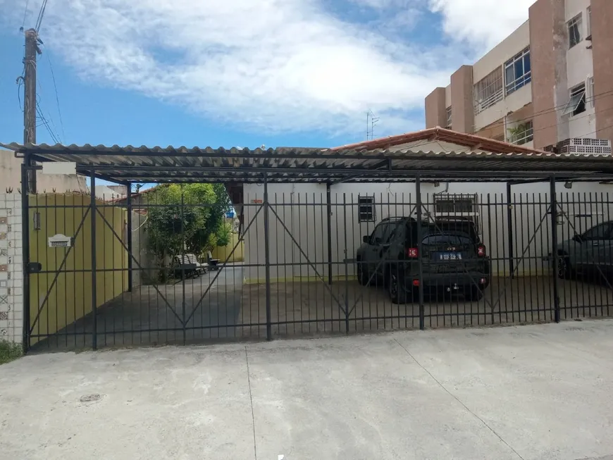 Foto 1 de Casa com 3 Quartos à venda, 74m² em Candeias, Jaboatão dos Guararapes